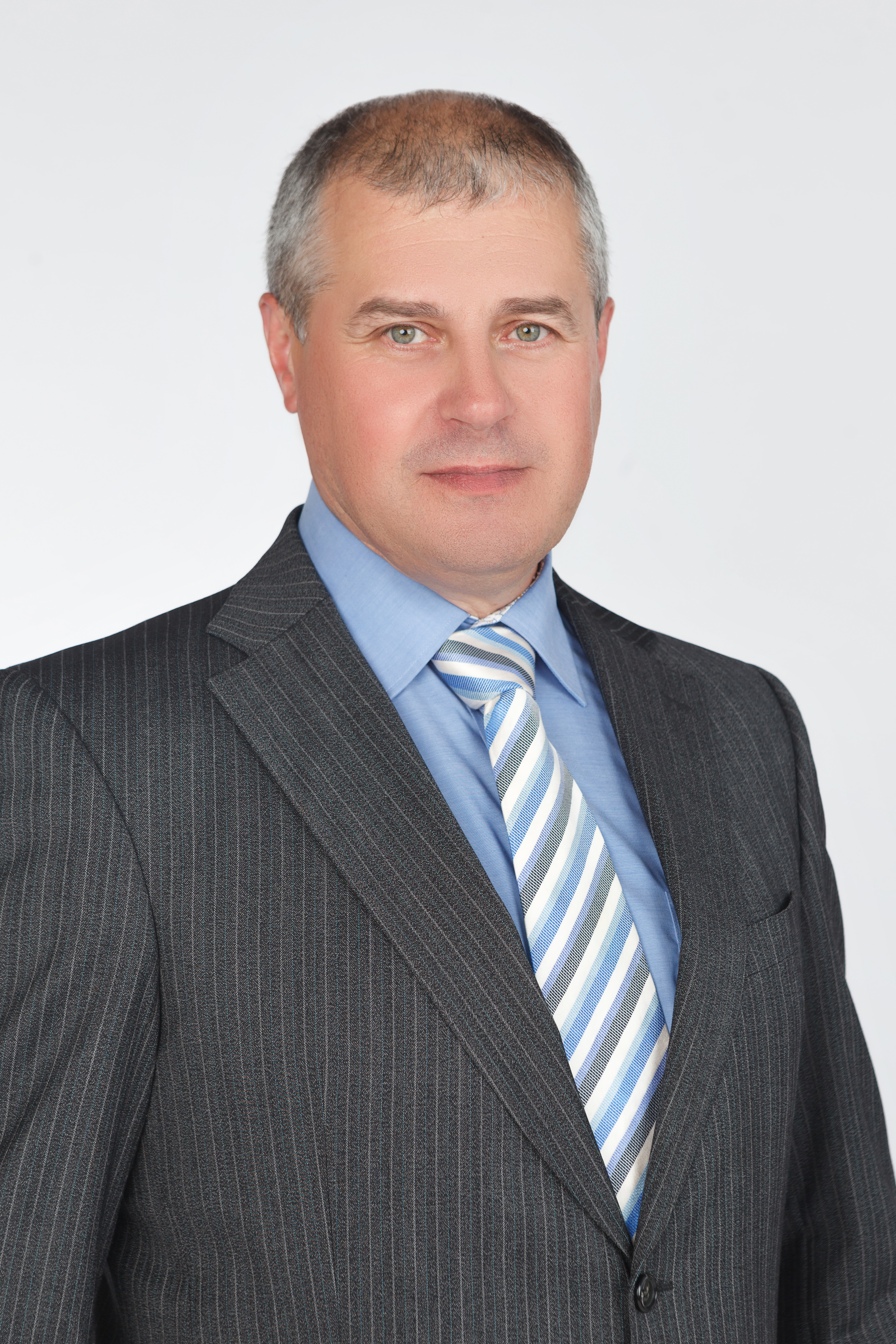 Владимир соломаха